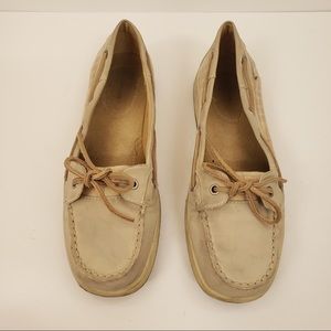 Croft & Barrow Boat Shoes